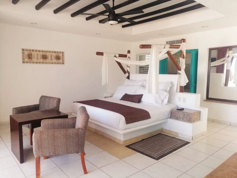 Foto: Hotel Suspiro