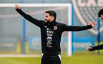 En Venezuela, reconocen que su clasificación al Mundial de 2026 es “bastante complicada”; aún sueñan con “dar la sorpresa”