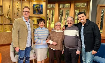 "Ventaneando" cumple 27 años al aire: Estos son algunos de sus escándalos 