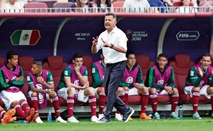Criticizing Osorio is not personal