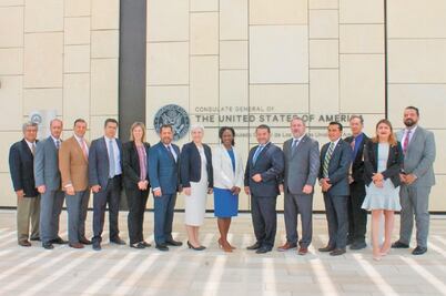 Destacan confianza de inversionistas