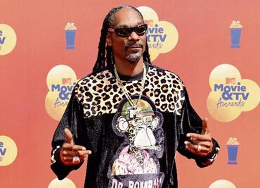 Otra vez, el rapero Snoop Dogg es demandado por agresión sexual