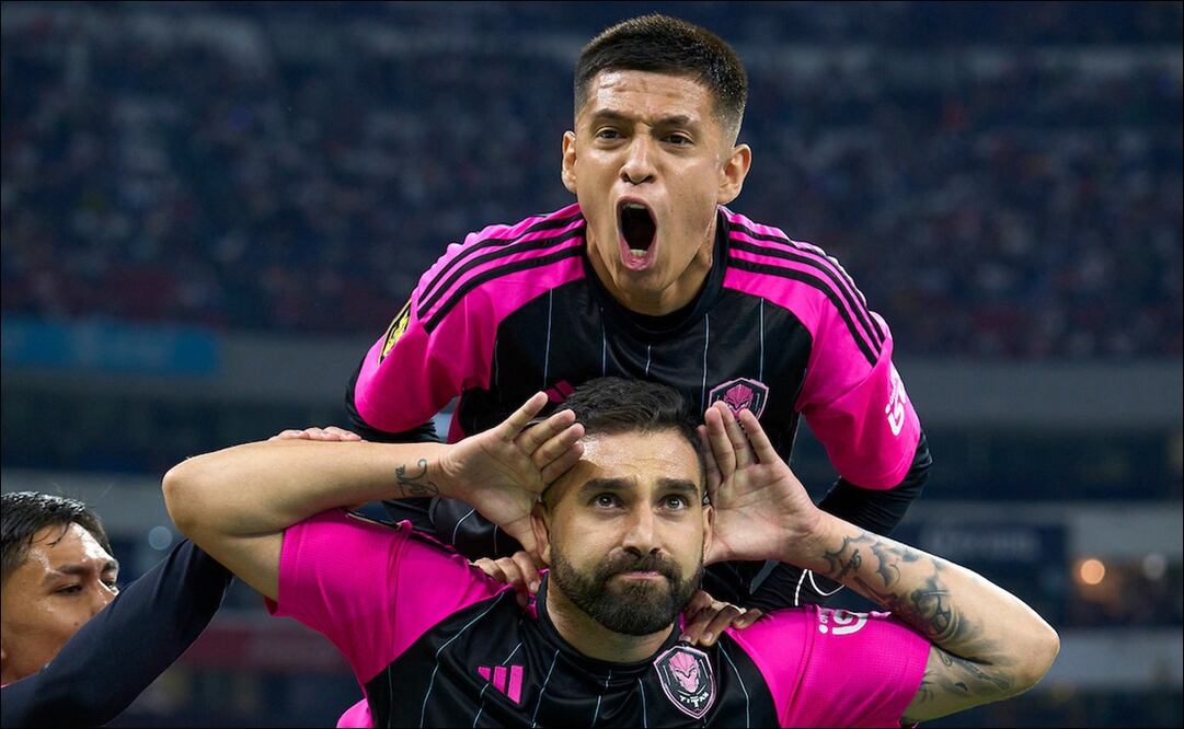 Real Titán todavía no conoce oponente en la Kings League se medirá a Raniza en la final / FOTO: Cortesía- Américas Kings League Santander