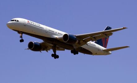 Turbulencias provocaron "un montón de sangre y horror", dicen pasajeros con destino a Atlanta