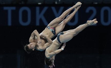 Lo que opinan Diego Balleza y Kevin Berlín del comentario de Paola Espinosa