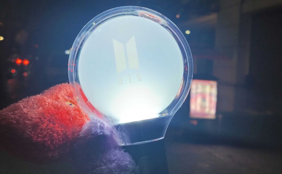 Foto: Twitter @bts_bighit