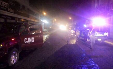 Grupo armado ataca a policías municipales de Zamora, Michoacán