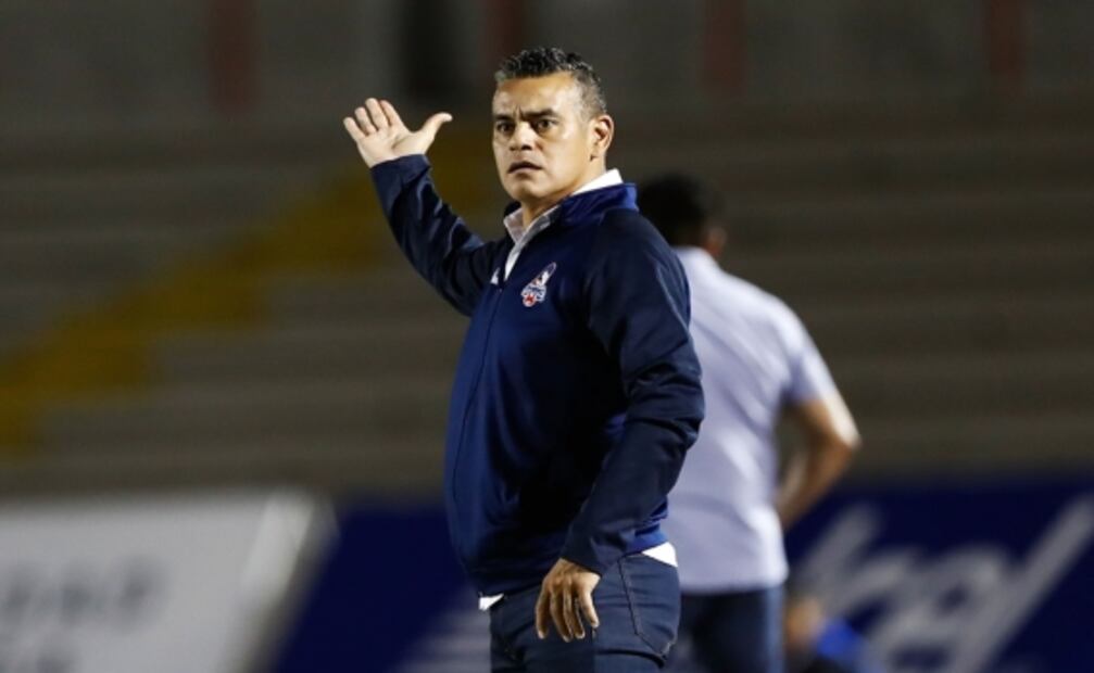 Los otros mexicanos en la Copa Oro