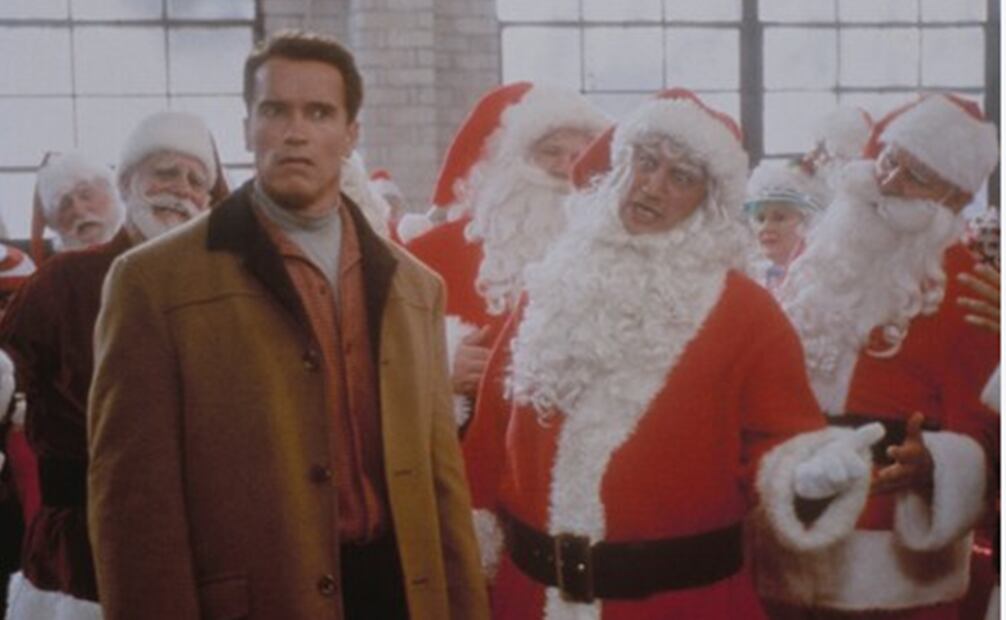 Un padre en apuros. Foto: Tomada de redes