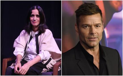 Julieta Venegas, Ricky Martin, Alejandro Sanz y otros aplauden "despertar" de Cuba y piden apoyo