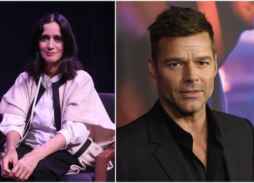 Julieta Venegas, Ricky Martin, Alejandro Sanz y otros aplauden "despertar" de Cuba y piden apoyo
