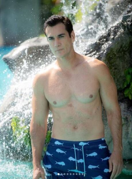 Los protagonistas favoritos de Televisa