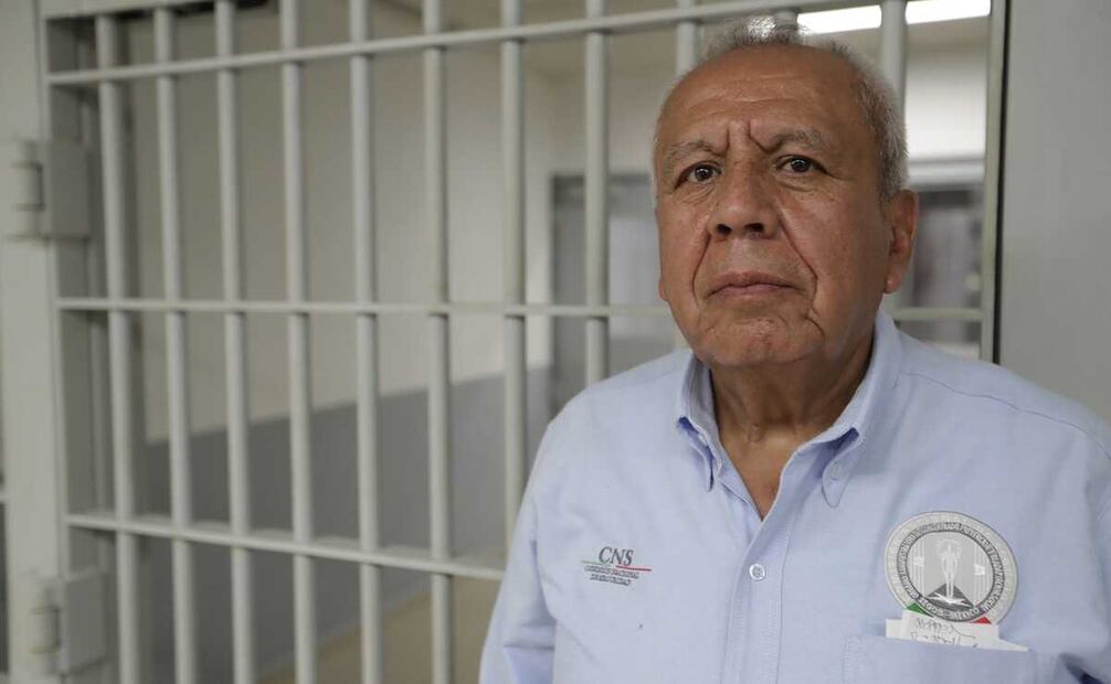 Citan a Francisco Garduño a comparecer el 21 de abril