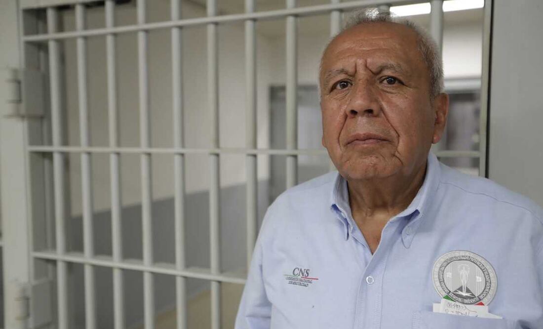 A Francisco Garduño “no le toquen ese vals” porque se va