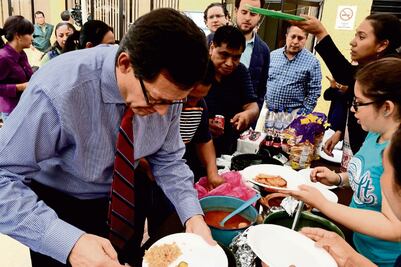 Nochixtlán: 20 MP investigan el caso    