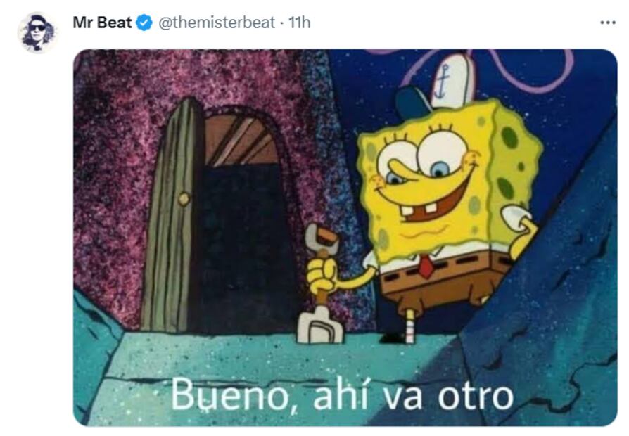 Los mejores memes del adiós de Paunovic de Chivas