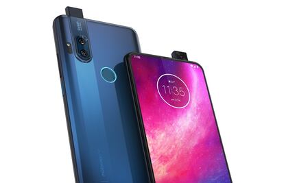 Moto One Hyper llega a México