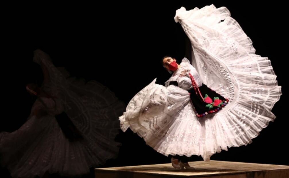 El regreso de la vida cultural y el dictamen de la Línea 12 del Metro, entre las fotos de la semana
