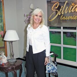 Carla quiere modernizar "El privilegio de amar"