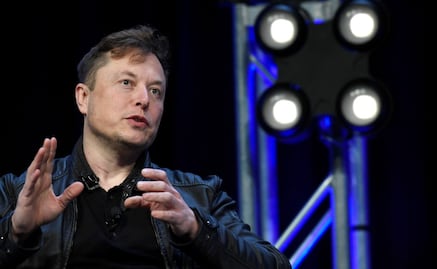 "Destruirá millones de puestos de trabajo"; Musk critica última versión del gran proyecto de ley fiscal de Trump