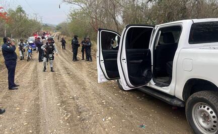 Agreden a familiares de candidato del PAN en Veracruz; los golpean e intentan quemar su camioneta