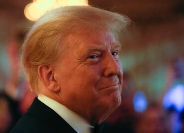 Donald Trump está de vuelta en Twitter, ¿qué ha publicado en su cuenta?