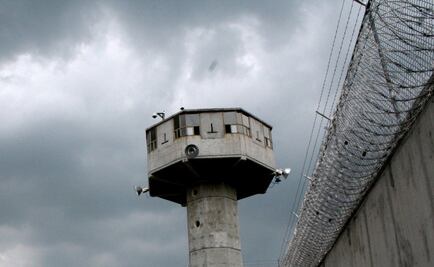 Pelea entre reclusos deja un muerto y 9 heridos en Zacatecas