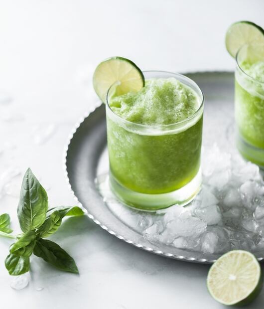 Cocteles para festejar el Día Internacional del Tequila