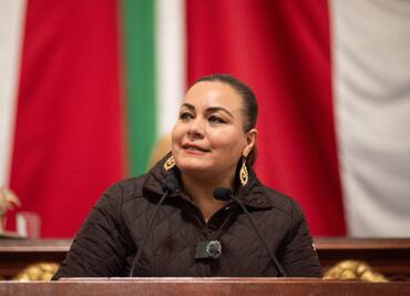Congreso de CDMX piden inspección sanitaria al Auditorio Nacional para evitar chinches; exige proteger salud de asistentes