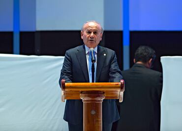 "La renovación de Jémez está en duda": Álvarez