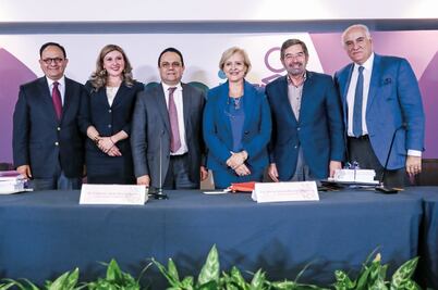 Especialistas: universidades, obligadas a rendir cuentas