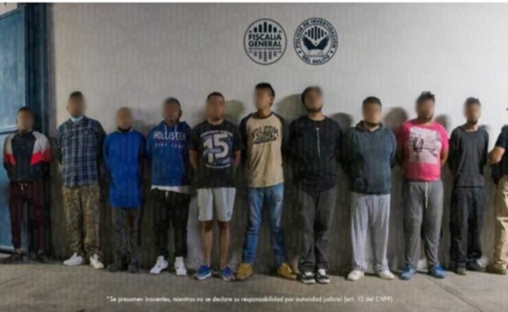 ¿Qué ha sucedido a tres días de la riña en el Estadio de la Corregidora en Querétaro?