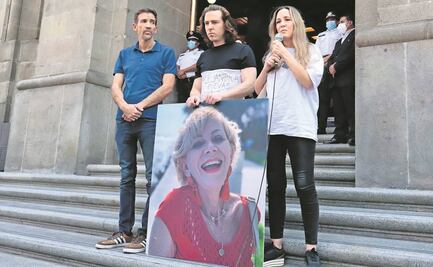 Hoy se decide si Corte libera a Cuevas por caso Gertz