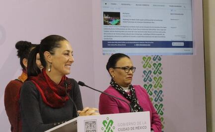 Alistan proceso de consulta ciudadana previo a otorgar permisos a megaproyectos