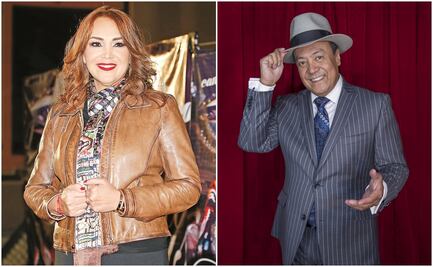 Abogados de Aida Cuevas advierten a su hermano Carlos