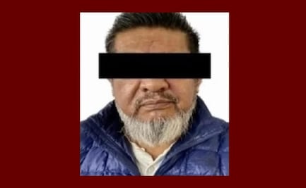 Sentencian a 12 años de prisión a exoficial mayor de Hidalgo; es acusado de peculado por más de 18 mdp