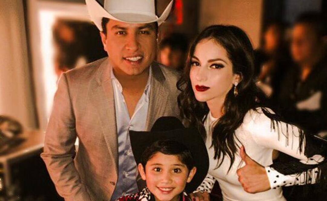 Cantú comentó que hace pocos días, cuando debutó en el género regional mexicano, durante el "show" dominical en el que participa actualmente, fue un gran aprendizaje para ella. FOTO: Twitter @PatyCantu 