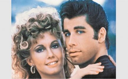 "Vaselina", 40 años de música, bailes y chaquetas de cuero 