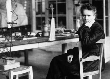 El viaje a América Latina que hizo Marie Curie, la única mujer que ha logrado la hazaña de ganar dos premios Nobel