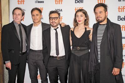 Presentan Museo en Toronto