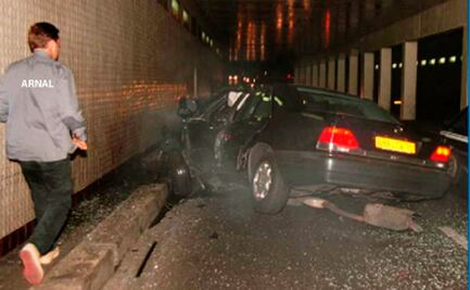 "Princesa Diana estaría viva si yo hubiera ido con ella", afirma guardaespaldas