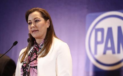 Acudirá Martha Érika a la CIDH por caso Puebla