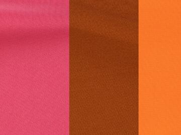 Pantone revela los colores que debes usar este otoño