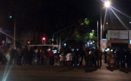 Restablecen circulación vial tras paso del Papa