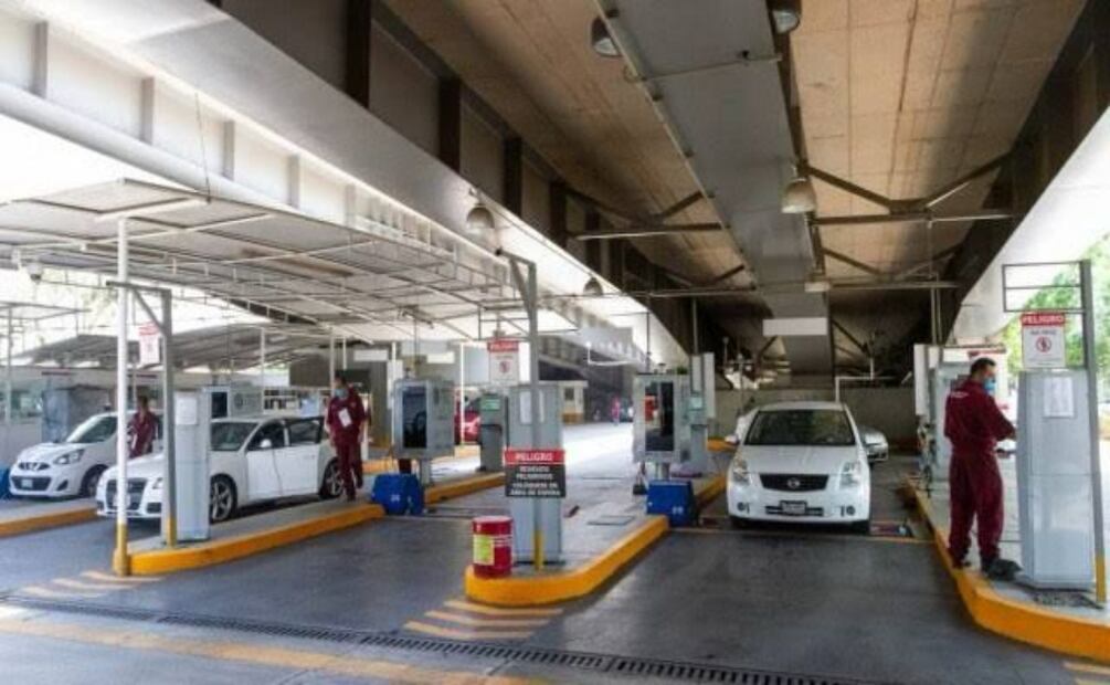 Arranca verificación vehicular del segundo semestre 2025; aquí el calendario y costos en CDMX. Foto: Especial