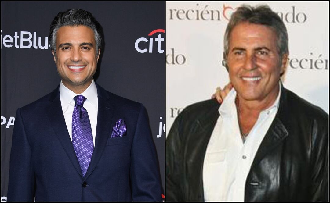 Foto: AFP, archivo  - Especial