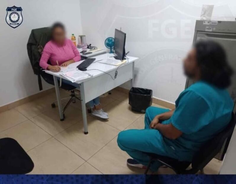 Localizan con vida a médico reportado desaparecido desde el viernes en Morelos