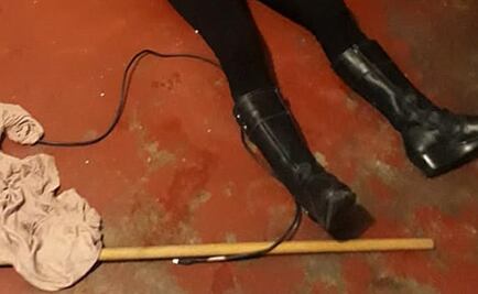 Hombre asesina a su pareja y la encierra en casa con candados en Álvaro Obregón