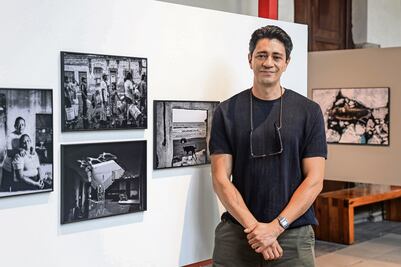 World Press Photo cuenta la historia en El Archivo