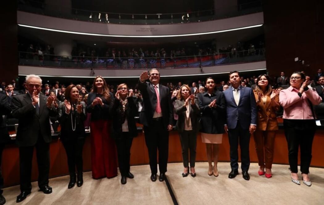 Foto: Valente Rosas/EL UNIVERSAL